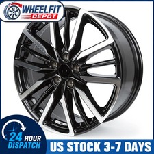 New 19 X 8 Inch Replacement Wheel Rim Alloy For Honda Accord 2023 Alloy Wheel Us