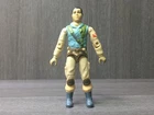 1983 GI Joe AIRBORNE v1 ARAH Hasbro Vintage Figure