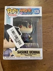 Funko Pop! Vinyl: Naruto - Sasuke Uchiha #1436