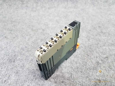 B&R INDUSTRIAL AUTOMATION | X20 AO 4622 | Rev.H0 + X20 BM 11 | Rev.G0