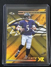Joe Flacco Cards and Autographed Memorabilia Guide 17