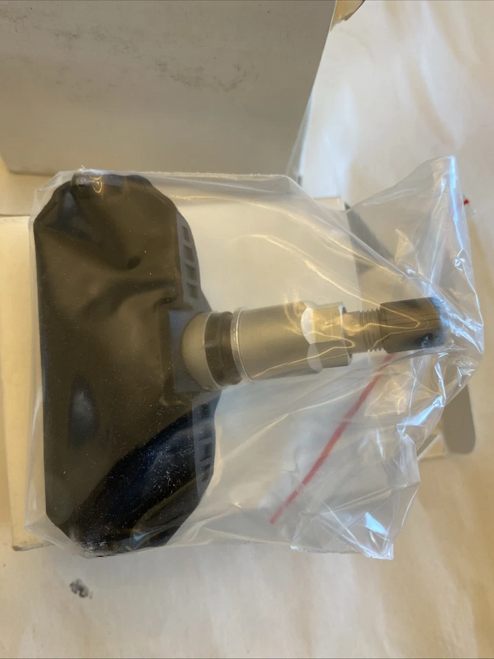 JUEGO DE 4 sensores TPMS 1204-A TPMS para Toyota, 4Runner, Venza, Lexus, CT200h Foto 2 de 4