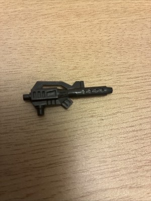 Transformers G1 Action Blaster Gun Waffenteil