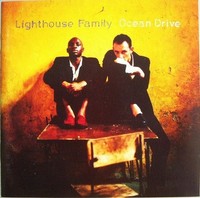 Lighthouse Family - Ocean Drive - Cd - G3Z