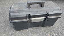 Stanley Tool Box