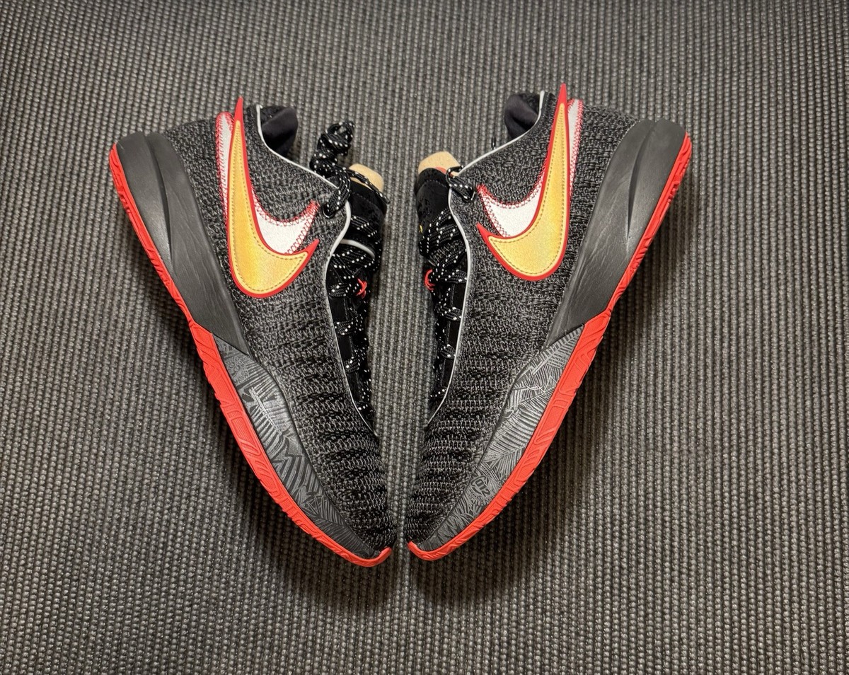NIKE レブロン20 マイアミヒート Nike Lebron 20 EP 