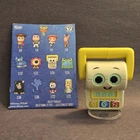 Toy Story 5 Funko Mystery Mini Smarty Pants 1/24 Collectible Toy Disney Pixar