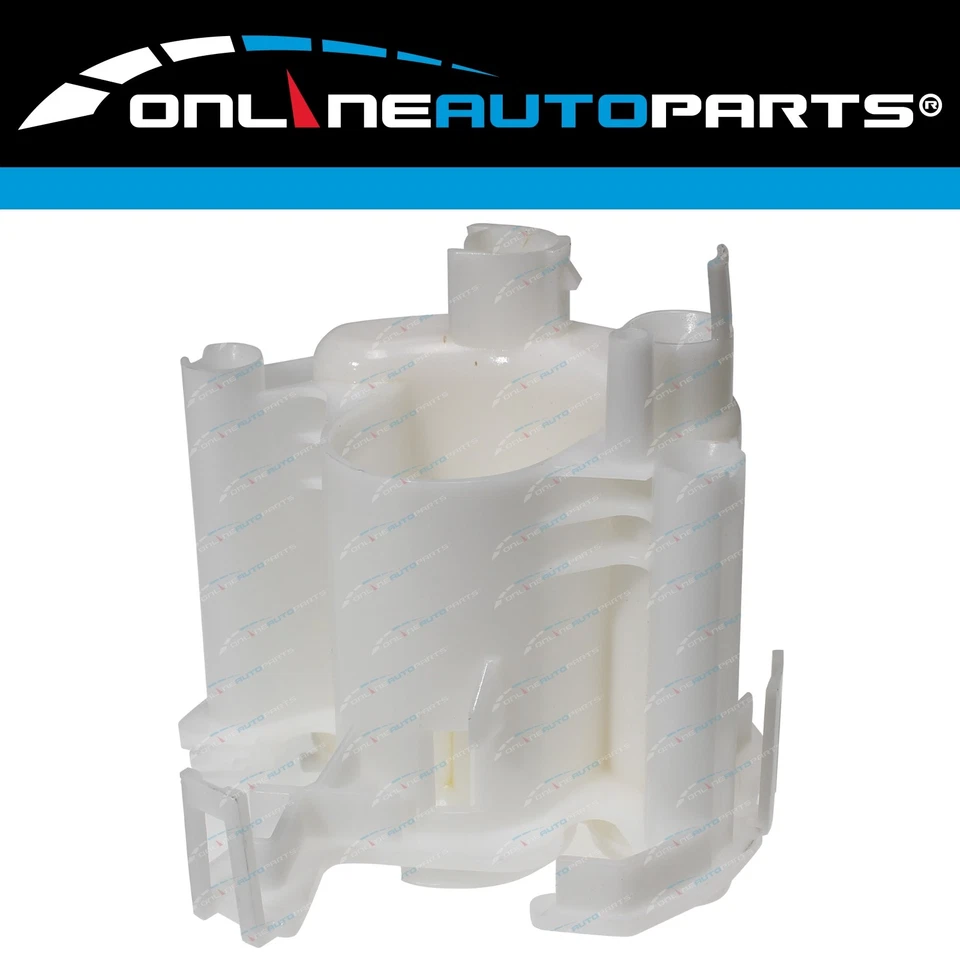 Sakura In Tank Fuel Filter for Subaru Impreza G3 2.5L 4cyl EJ257 2008~2014 - image 2 of 2