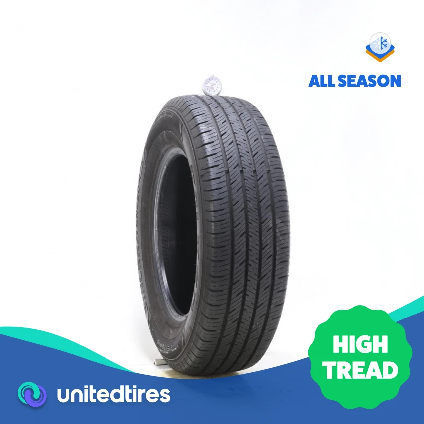 2 Forceum Heptagon HT All-Season Tires - 215/70R16 100H For Trucks & SUVs
