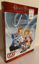 The Jetsons Complete First Season DVD 60th Anniversary Brand New