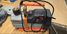 Navac Vacuum Pump Pro Series - Used Once
