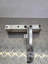 BMW 7 F01 F02 F03 F04 Aufpralldämpfer Stoßstange 7273400 7158894 RVP24740