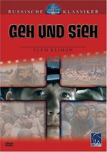 Geh und sieh (OmU) - Russische Klassiker  von Elem Klimov | DVD | Zustand gut