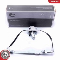 Fensterheber Esen SKV 00SKV491 12V FüR Renault Megane 1 BA0 Classic LA0 KA0 LA0E