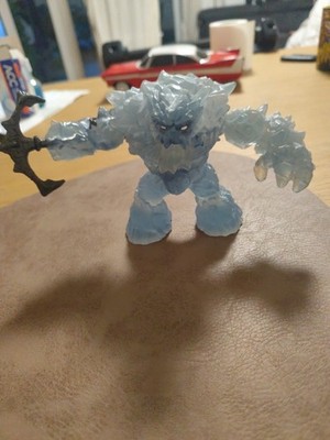 Schleich Eldrador Creatures Eisgigant Spielfigur (70146)