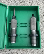 RCBS Reloading Group  A F L Die Set .30-06