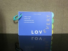 Lovevery The Helper Play Guide Book 25,26,27 Months Montessori