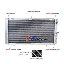 Radiateur Renault R21
