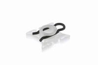 Vaico Gleitbacke, Fensterheber Original QualitäT Hinten (V20-7111) FüR BMW Z4