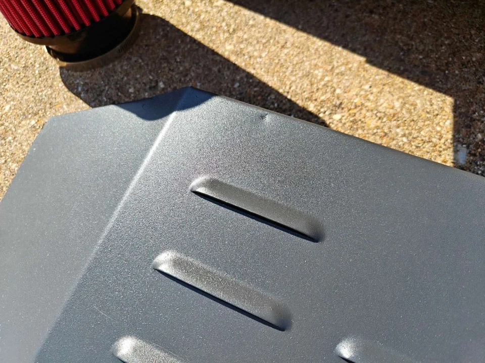 Blemished Cold Air Intake for 2014-2016 BMW 420i 428i xDrive F3x 2.0T N20 - Image 4 of 4