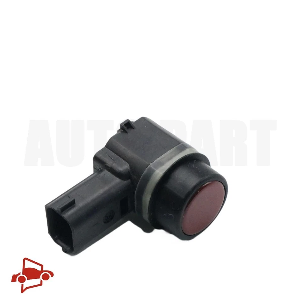 Sensor de estacionamiento paralelo delantero para Ford Edge EM2T-15C868-AAW 2015-2016 Foto 2 de 4