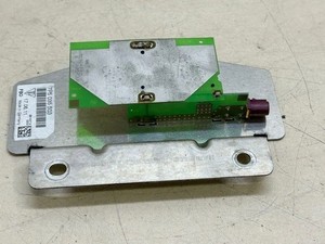 PORSCHE CAYENNE 92A Antenne 7P5035503 3.60 Petrol 220kw 2012 31421937