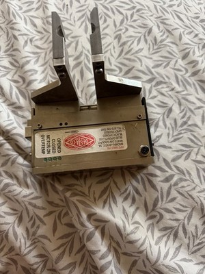 DE-STA-CO RPZ-5662-156 Industrial Robotic Gripper Mechanical Component