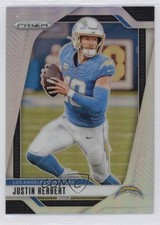 Justin Herbert