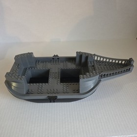 Lego Harry Potter 4768 The Durmstrang Ship Boat .