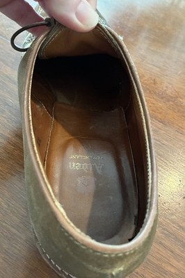 Alden 702L
