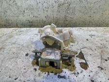 Mitsubishi Eclipse Cross 2020 Schloss Heckklappe Kofferraumdeckel STO60325