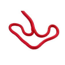 Seachoice Double-Braid Nylon Dock Line w/ Eye Splice, Pre-Shrunk, Heat Stabilize