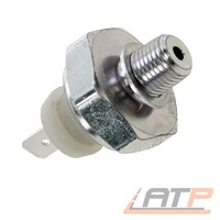 ÖLdruckschalter Sensor Schalter ÖLdruck FÜR Audi A4 B5 8D 2.6 2.8+RS4+S4 95-01