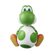 CGV x Super Mario Yoshi Popcorn Bucket Official Korea Limited