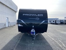 2027 Heartland Prowler Single Axle 1802MBSW