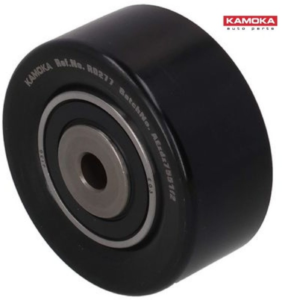 Kamoka R0277 Spannrolle FüR Keilrippenriemen Spannrolle FüR Keilriemen-image