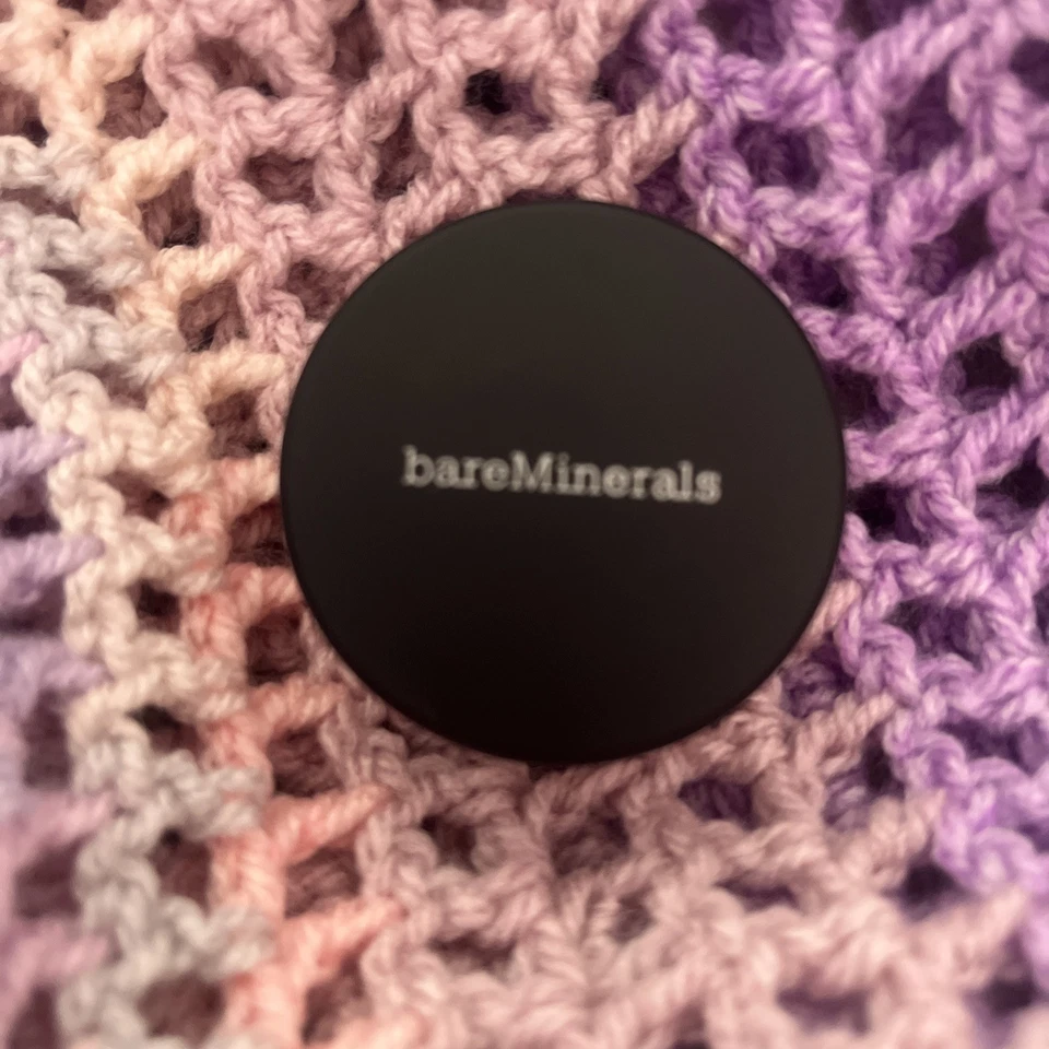 bareMinerals Warmth All-Over Face Bronzer Powder 1.5ml 0.05oz - Image 2 of 3