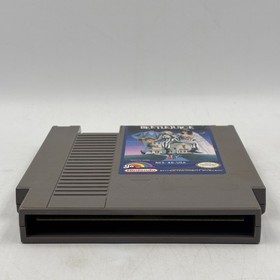 Beetlejuice (Nintendo Entertainment System, 1991) NES, w/ Dust Sleeve, TESTED