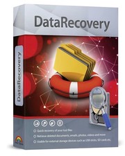 Data Recovery software compatible with Windows 11, 10, 8.1, 7   recover deleted