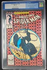 AMAZING SPIDERMAN 300 1988 CGC 94 OWW 1ST APPEARANCE OF VENOM OLD LABEL G2U