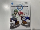 Mario Kart Wii (Nintendo Wii, 2008) - FACTORY SEALED
