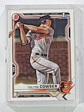 2021 Bowman Draft Player 1st Bowman lots of 20