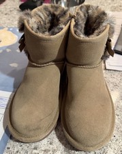 Koolaburra by UGG Girl's Victoria Mini Leopard Little Kid/Big Kid - Size 1