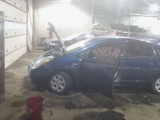 Air Cleaner Fits 04-09 PRIUS 2041960