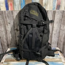 CamelBak Maximum Gear HAWG Hydration Pack Backpack with bladder Made In USA 