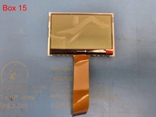 VISHAY , LCD-128O064D3-TFH ,LCD DISPLAY