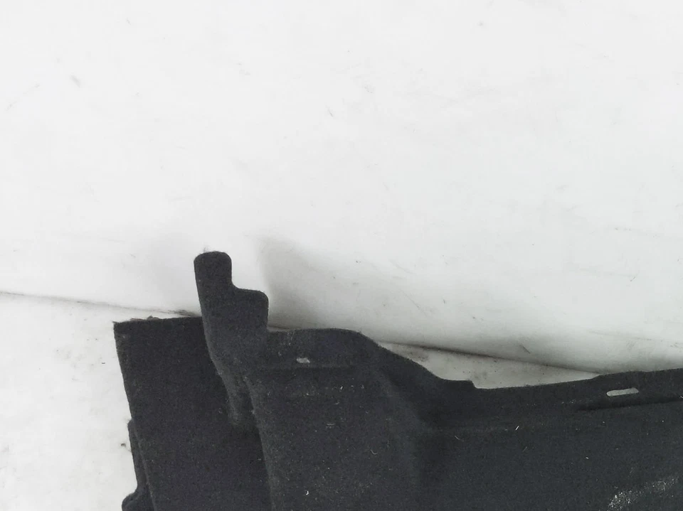 05 06 07 08 09 10 Scion Tc Driver maletero carga trasero revestimiento 64740-21070-C0 Foto 2 de 4