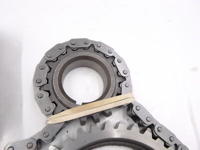 Engine Pro 3 Piece Timing Gear Chain Set 3022 73022 | eBay