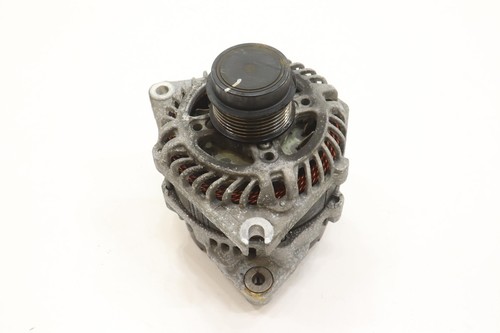 2018 - 2021 LINCOLN NAVIGATOR 3.5L ALTERNATOR GENERATOR UNIT 12V OEM JL1T10300AA - Picture 2 of 11