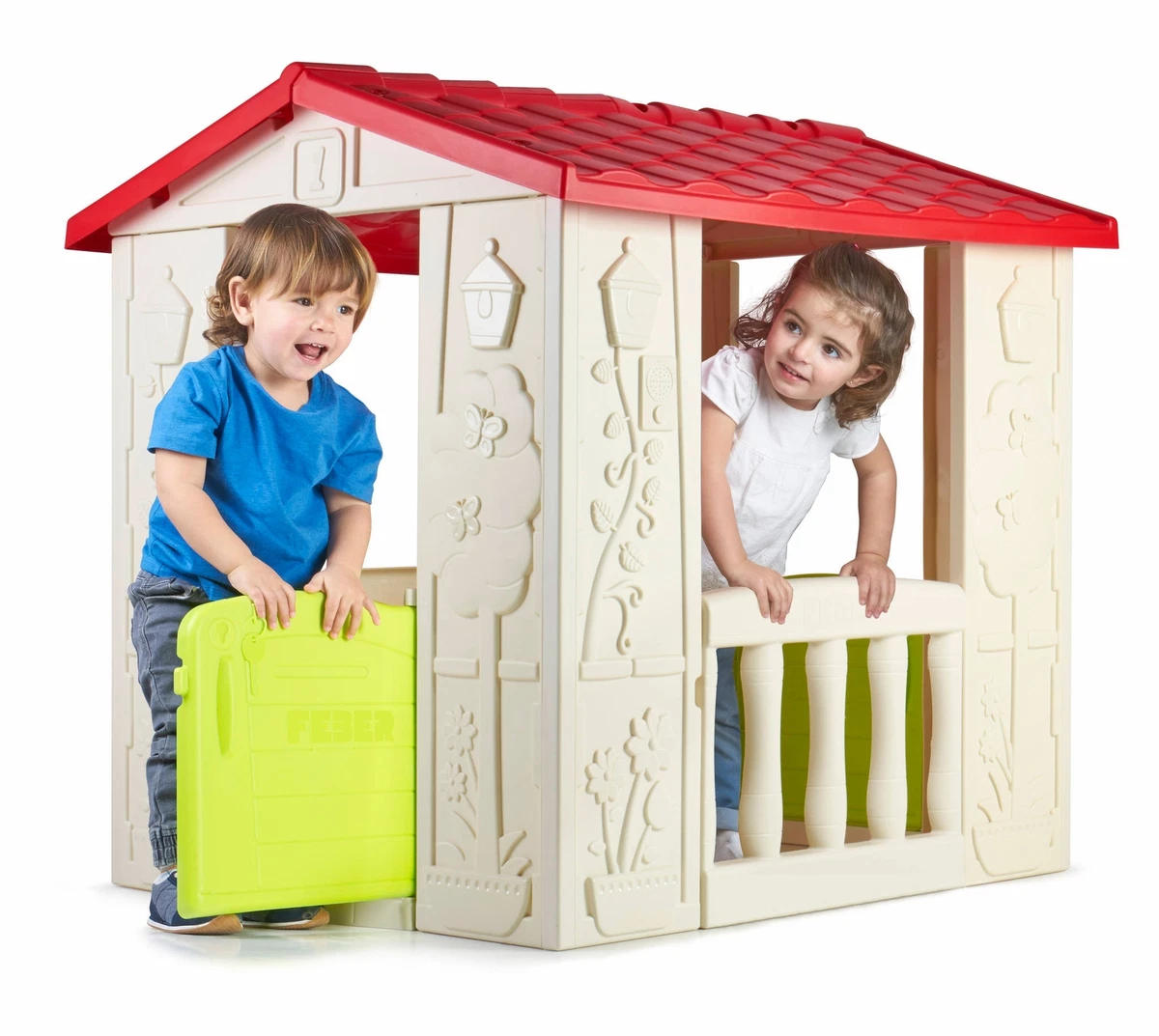 House feber sales